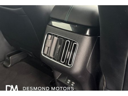 2025 BYD Seal U - thumbnail 13