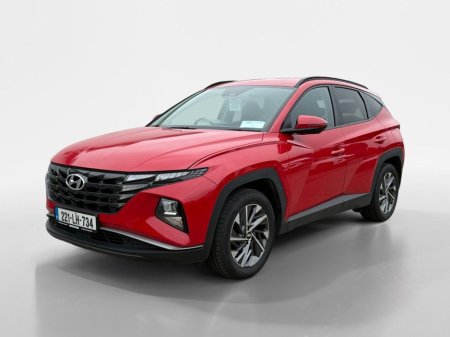 2022 Hyundai Tucson 2WD Executive