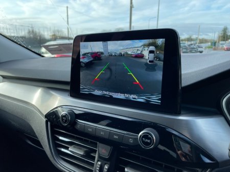 2022 Ford Kuga 1.5 EcoBlue 120PS Titanium €27,495 thumbnail