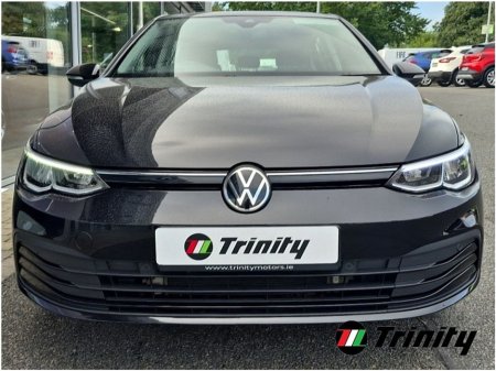 2021 Volkswagen Golf * GREAT SPEC * STYLE * 2.0 TDI 115HP * TRINITY MOTORS * €22,950 thumbnail