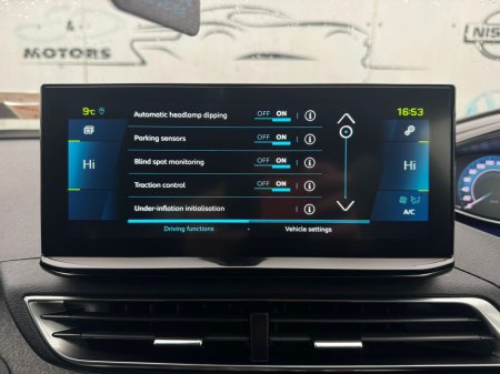 2022 Peugeot 3008 - thumbnail 35