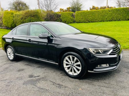 2016 Volkswagen Passat - thumbnail 5