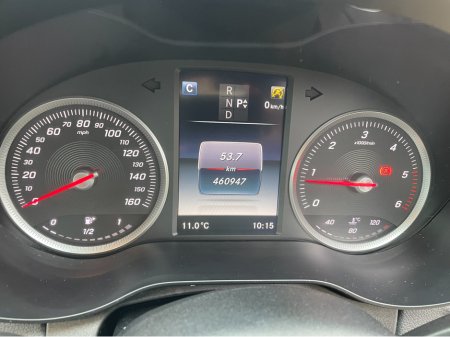 2016 Mercedes-Benz C Class - thumbnail 13