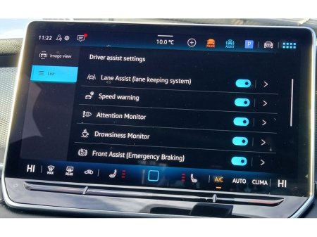 2025 Volkswagen Tayron - thumbnail 21