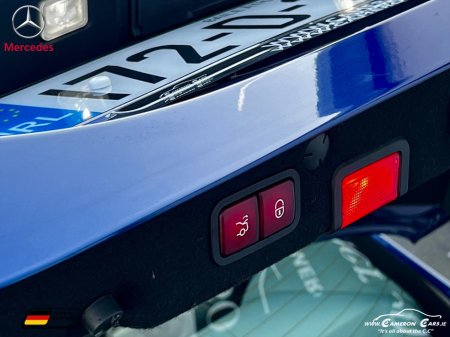 2017 Mercedes-Benz C Class - thumbnail 5