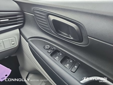 2023 Hyundai i20 - thumbnail 23