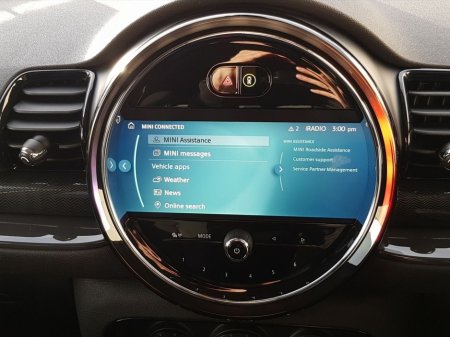 2024 MINI Clubman - thumbnail 8