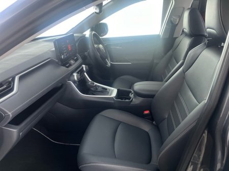 2025 Toyota Rav4 HYBRID SOL €47,950 thumbnail