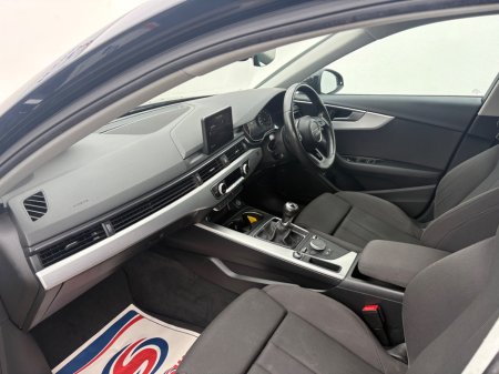 2017 Audi A4 - thumbnail 15