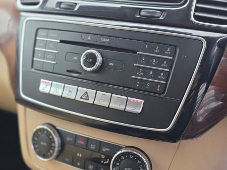 2016 Mercedes-Benz G Class - thumbnail 13