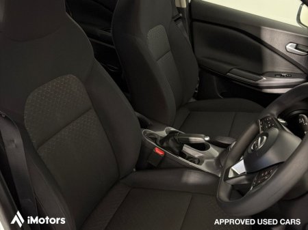 2022 Nissan Juke - thumbnail 18