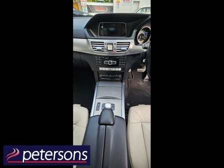 2014 Mercedes-Benz E Class E250 CDI AVANTGARDE SPORT 4DR AUTOMATIC €11,950 thumbnail