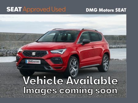 2021 SEAT Ateca 2.0 TDI 150BHP FR