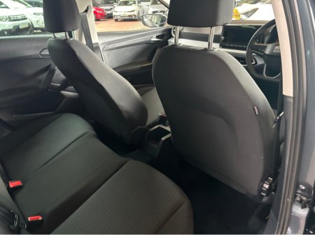 2024 SEAT Ibiza - thumbnail 7