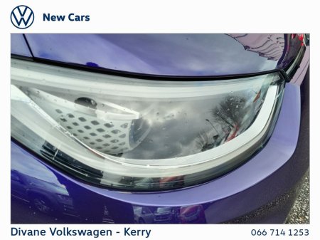 2026 Volkswagen ID.3 - thumbnail 19