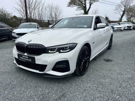 2022 BMW 3 Series - thumbnail 45