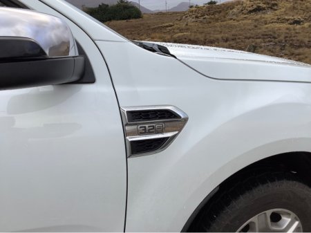 2016 Ford Ranger - view 3