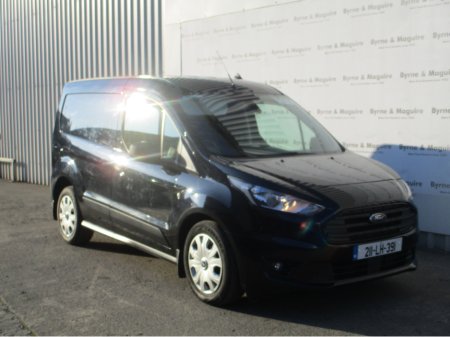 2021 Ford Transit Connect - thumbnail 12