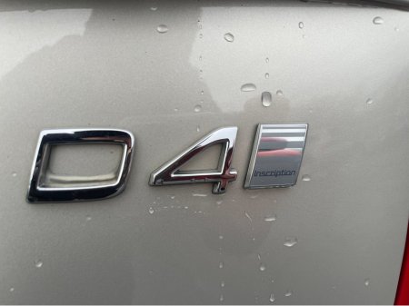 2017 Volvo XC90 D4 FWD INSCRIPTION GT 5DR AUTO €29,750 thumbnail