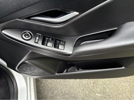 2015 Hyundai ix20 DIESEL DELUXE 5DR €5,995