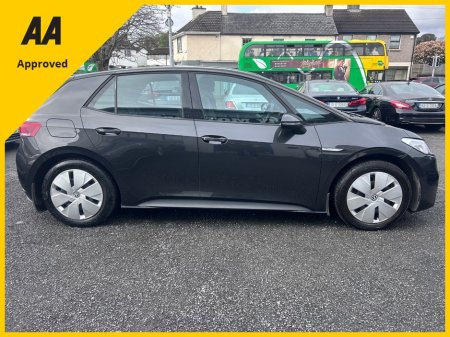 2021 Volkswagen ID.3 - thumbnail 15