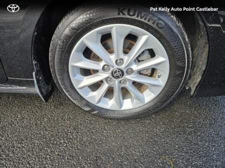 2023 Toyota Corolla - thumbnail 17