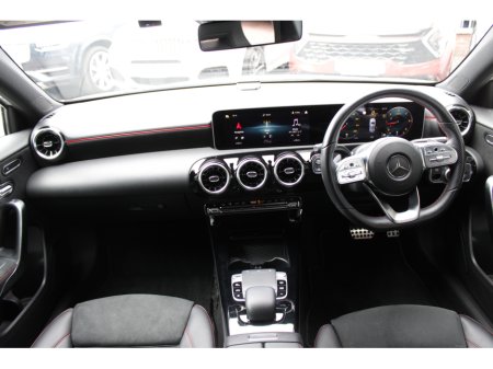 2019 Mercedes-Benz A Class - thumbnail 21