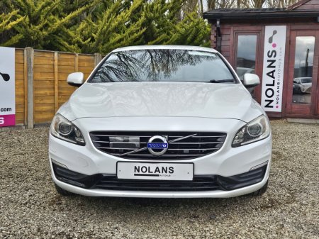 2017 Volvo S60 - thumbnail 4