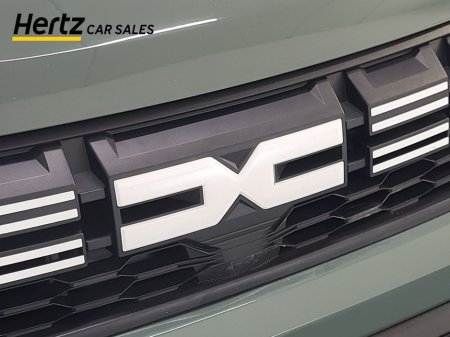 2023 Dacia Duster - thumbnail 9