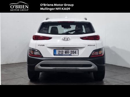 2021 Hyundai Kona - thumbnail 10