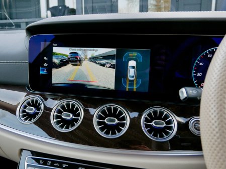 2021 Mercedes-Benz E Class - thumbnail 22