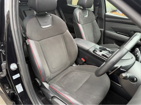 2023 Hyundai Tucson - thumbnail 8