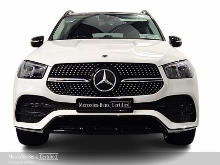 2022 Mercedes-Benz GLE Class - thumbnail 7