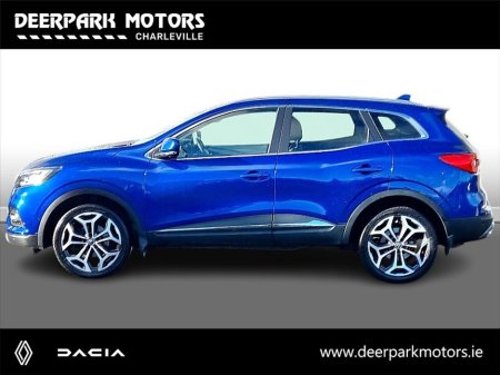 2020 Renault Kadjar - thumbnail 13