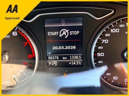 2016 Audi A3 Saloon - thumbnail 15