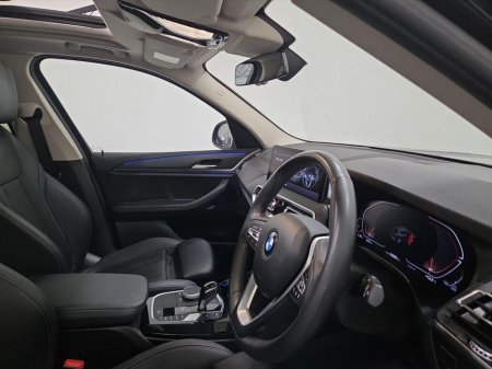 2023 BMW X3 - thumbnail 12