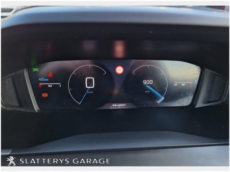 2024 Peugeot 2008 - thumbnail 15