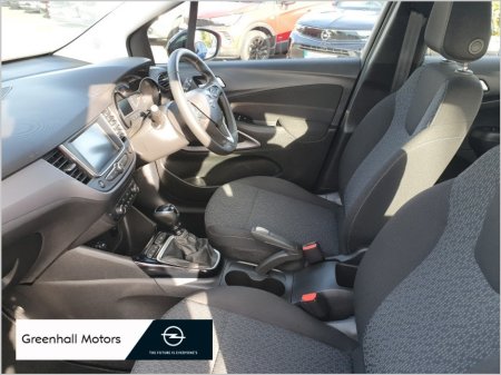 2024 Opel Crossland X SC 1.5 Diesel €27,500