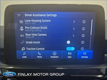 2024 Ford Kuga 2.5 Duratec 225PS PHEV ST-Line Auto €35,450 thumbnail