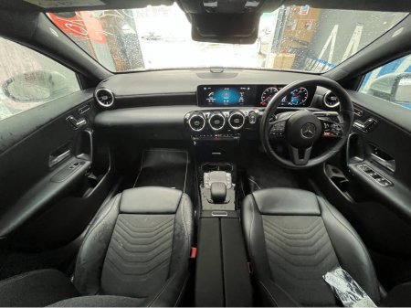 2020 Mercedes-Benz A Class - thumbnail 16