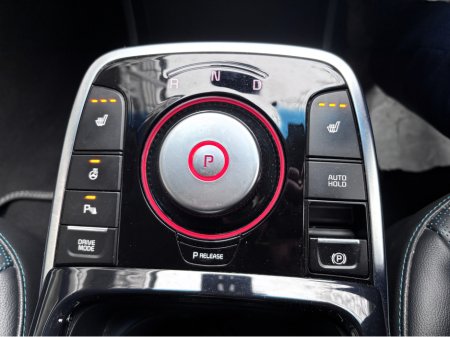 2020 Kia Niro E-NIRO PE LR 64KW 5DR AUTO €16,950 thumbnail