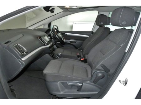 2018 Volkswagen Sharan 1.4 TSI DSG COMFORTLINE *EL.SLIDING DOORS*ANDROID CAR PLAYER* €25,890 thumbnail