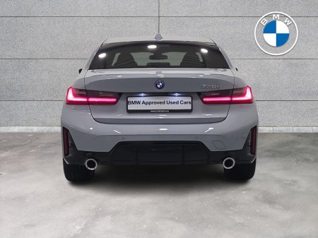 2025 BMW 3 Series - thumbnail 15