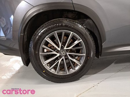 2022 Lexus NX 450 h+ - thumbnail 14