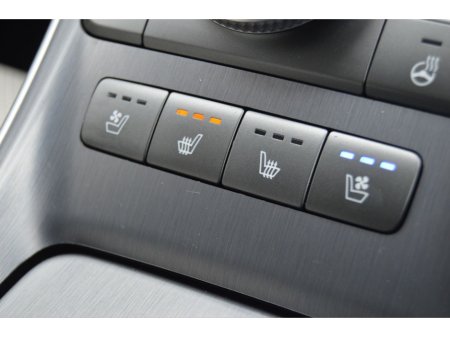 2022 Hyundai Santa Fe 1.6 PHEV 4WD Executive Plus Auto €43,995 thumbnail