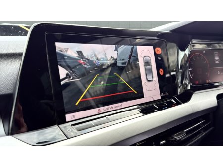 2021 Volkswagen Golf - thumbnail 16