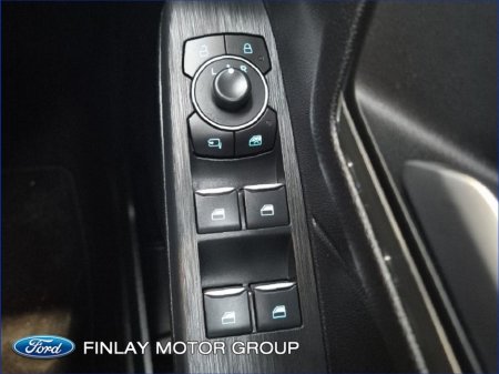 2024 Ford Kuga 2.5 Duratec 225PS PHEV ST-Line Auto €35,950 thumbnail