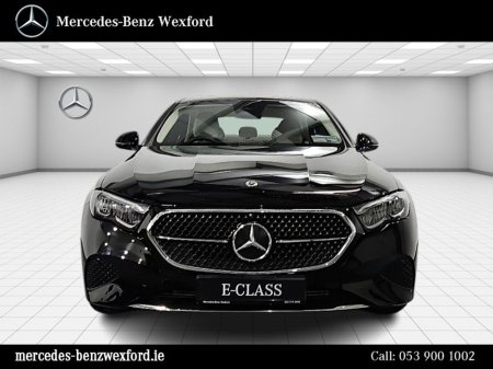 2026 Mercedes-Benz E Class E220D Avantgarde Plus with Upgraded Alloy €86,450 thumbnail