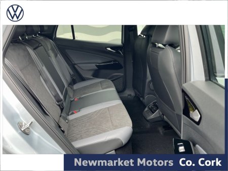 2026 Volkswagen ID.4 - photo 3