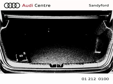 2026 Audi A3 Saloon SE TDI 85 kW 6-speed €41,020 thumbnail